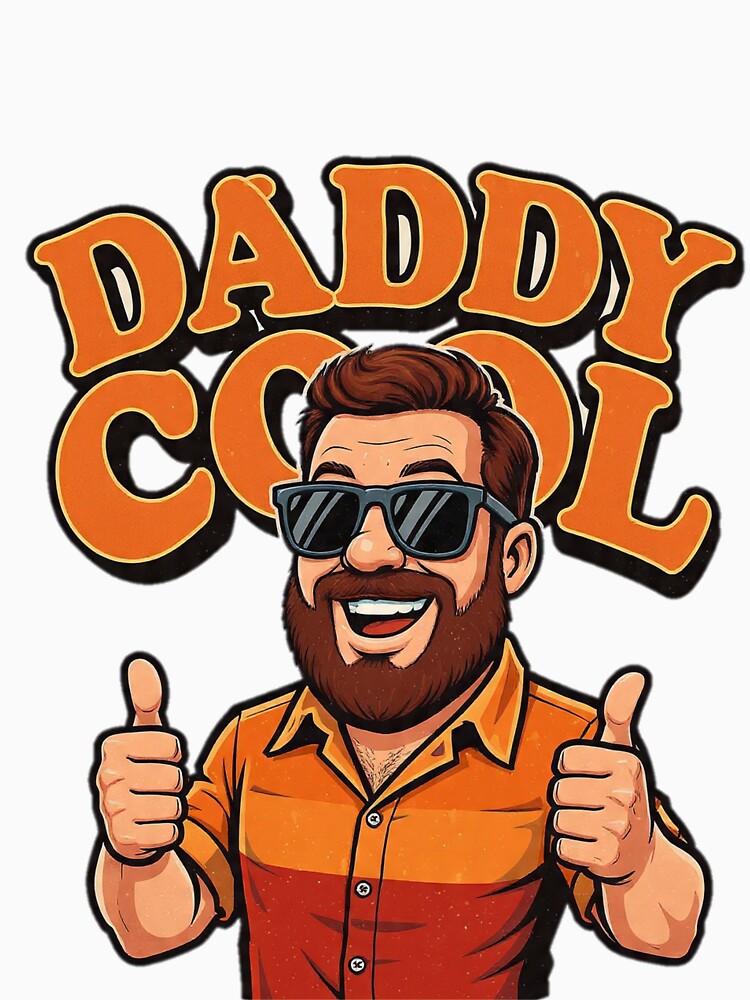 Daddy Cool by U.C Flave