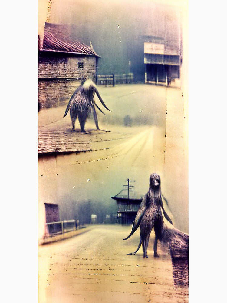 A found photograph #1 by kiertwice