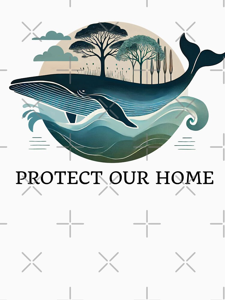 Protect Our Home by FineImpressions