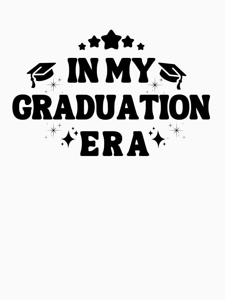 in my graduation era by mariana83