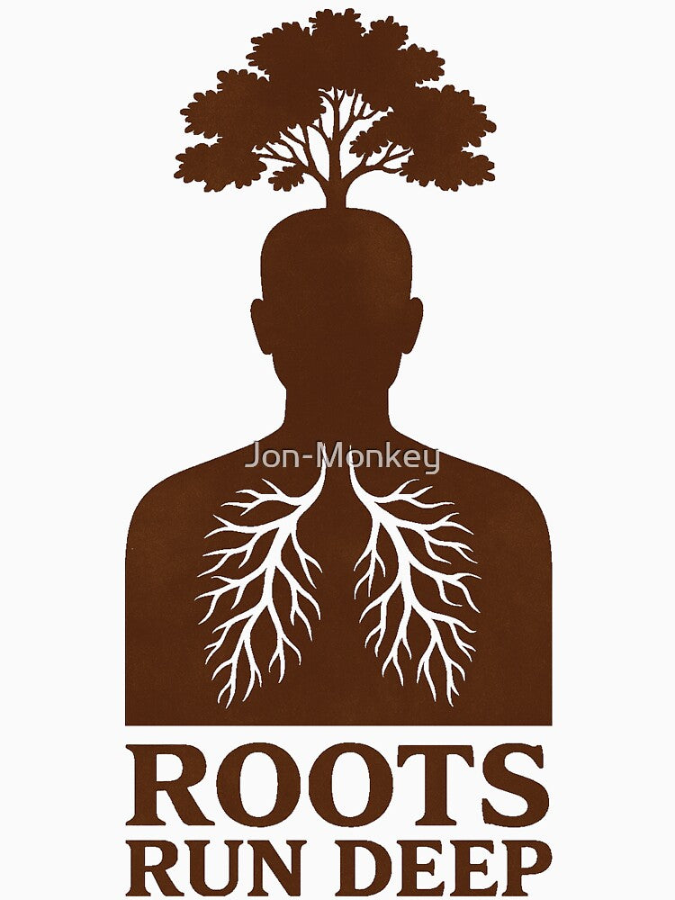 Roots by Mjonkey