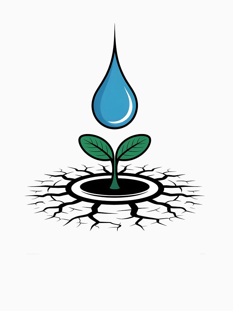 The Choice is Ours Save Our Blue Planet by Nuvoro Eco Awareness