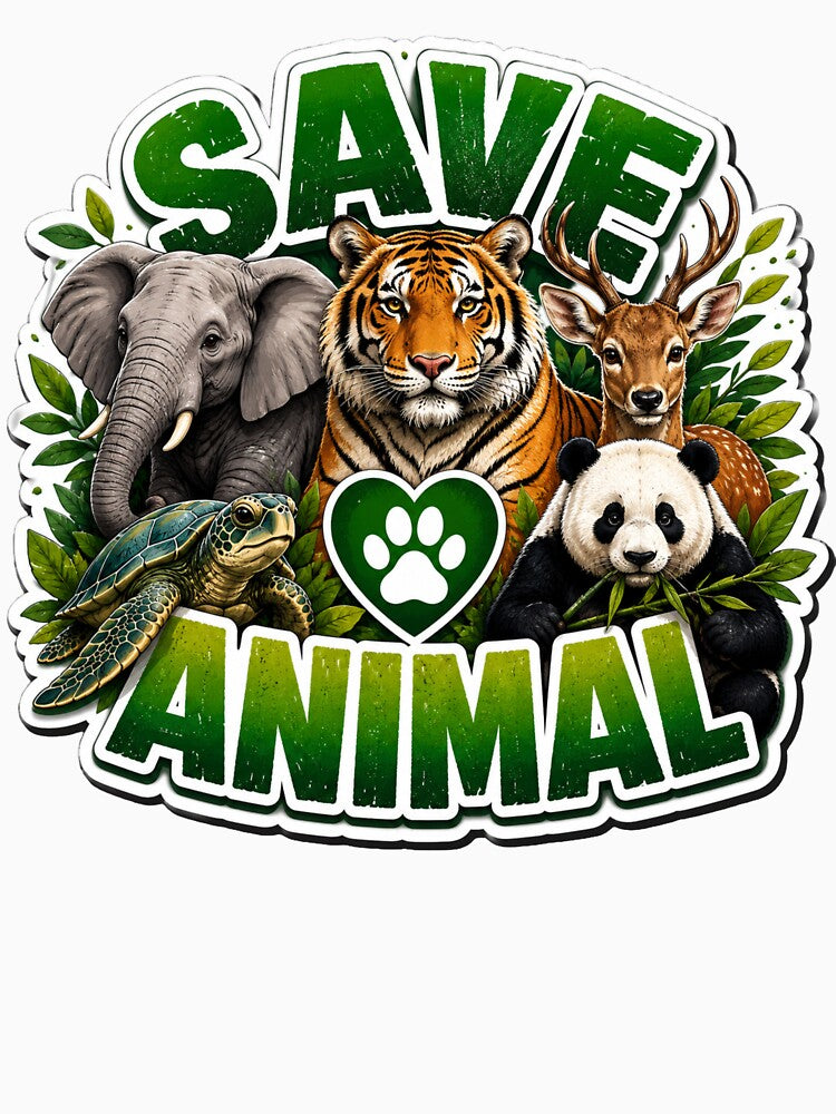 Save Animal by MR4me