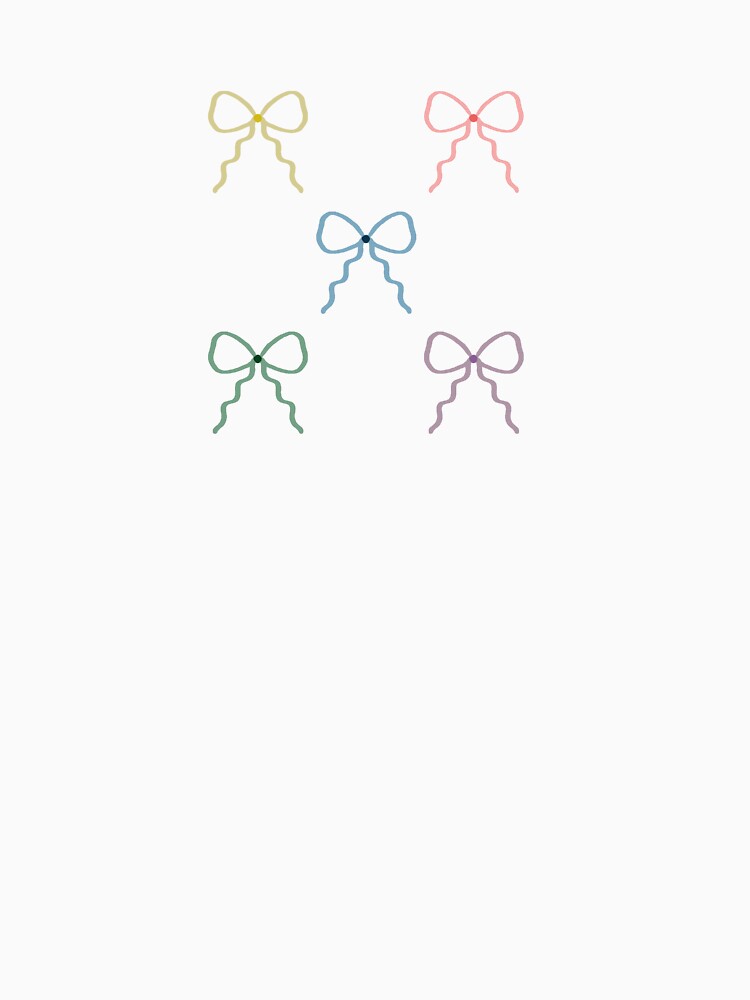 Bows by ThePureAudacity