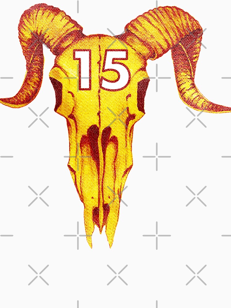 Goat 15 football by joanaoberg
