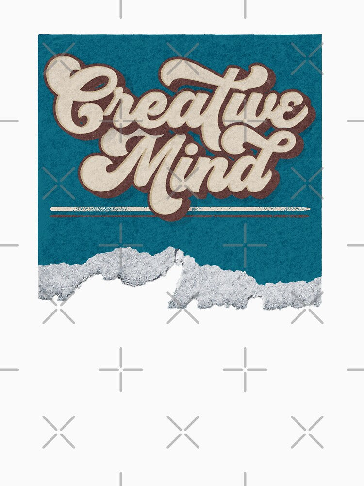 Creative Mind by undsund