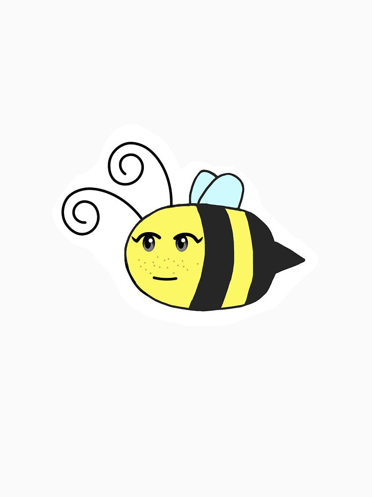Beeatrix by ArtByAlyssa25-