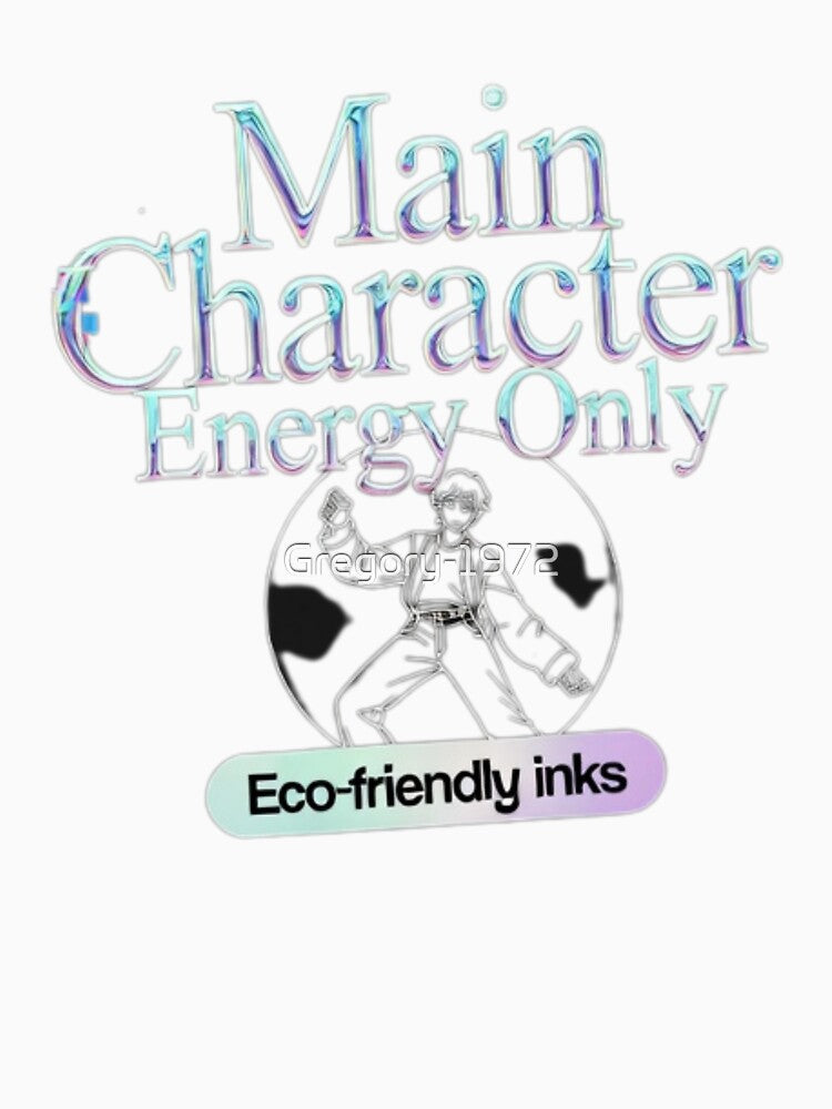 Character Energy Only by  ViralVisionsCreating