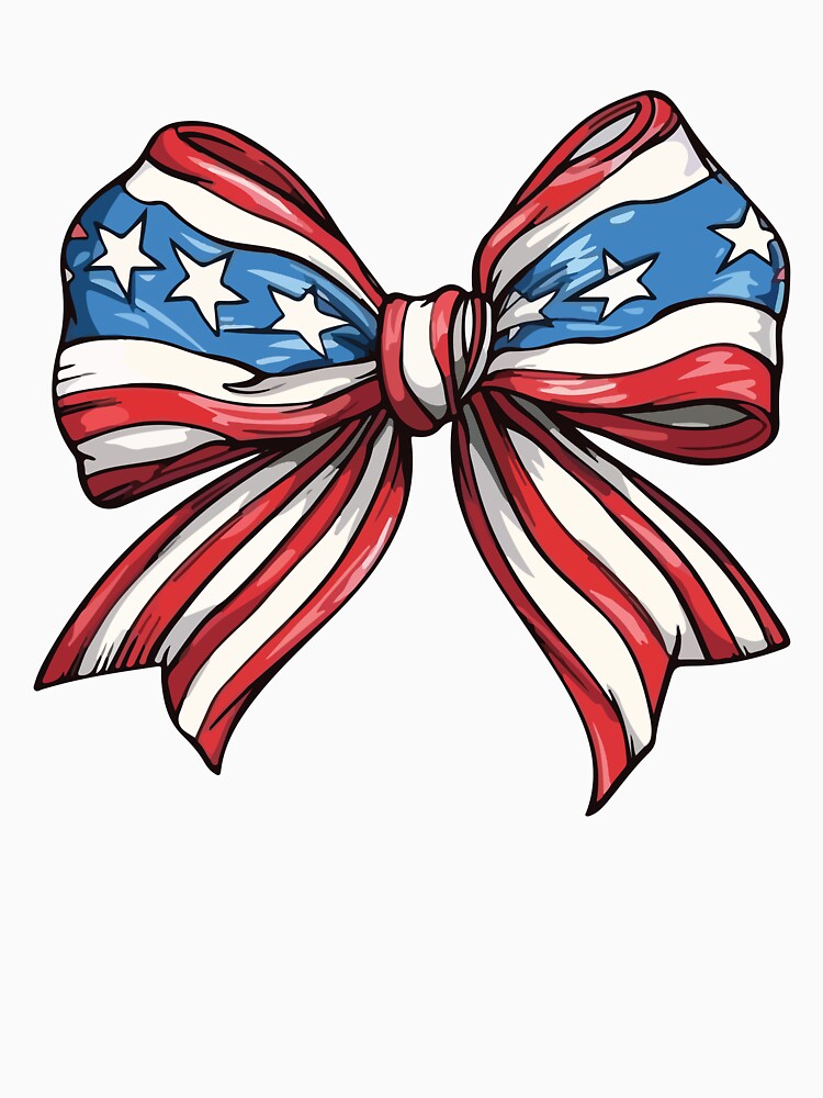 Coquette bow by BrownHorse90s