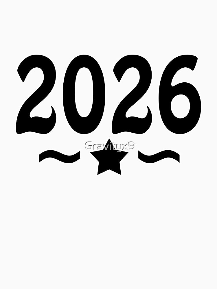 Graduation Star of the Class of 2026 by Gravityx9