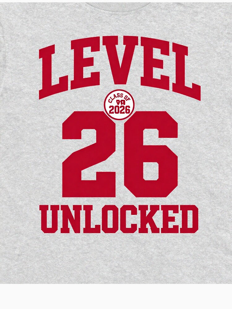 LEVEL 26 UNLOCKED by iAmmAja43