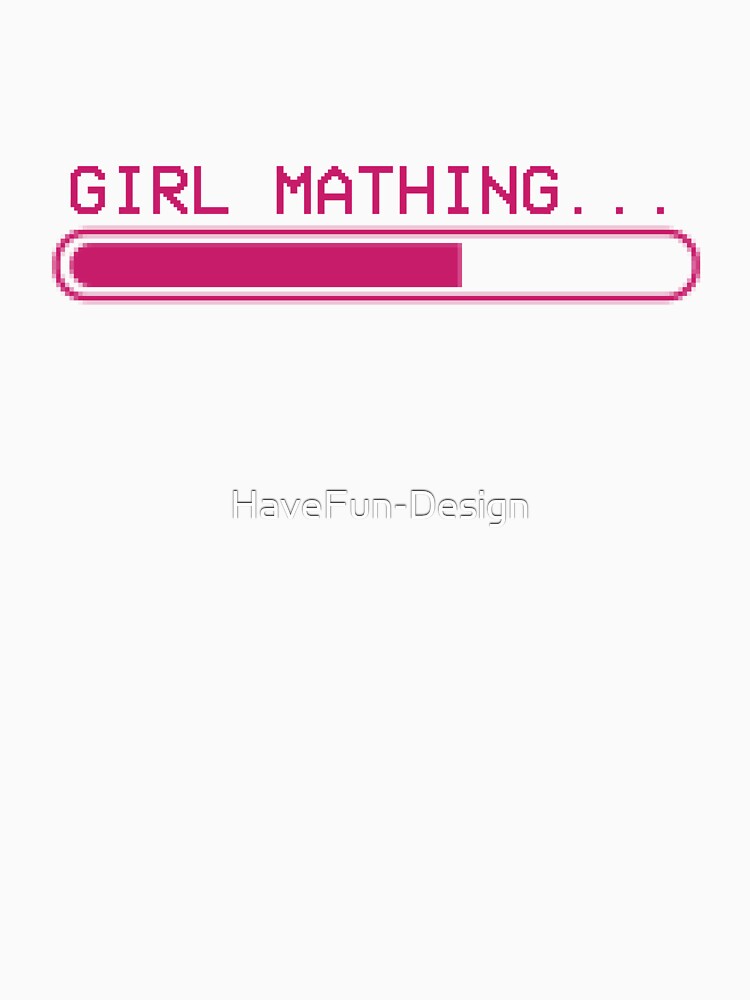 girl mathing... by HaveFun-Design
