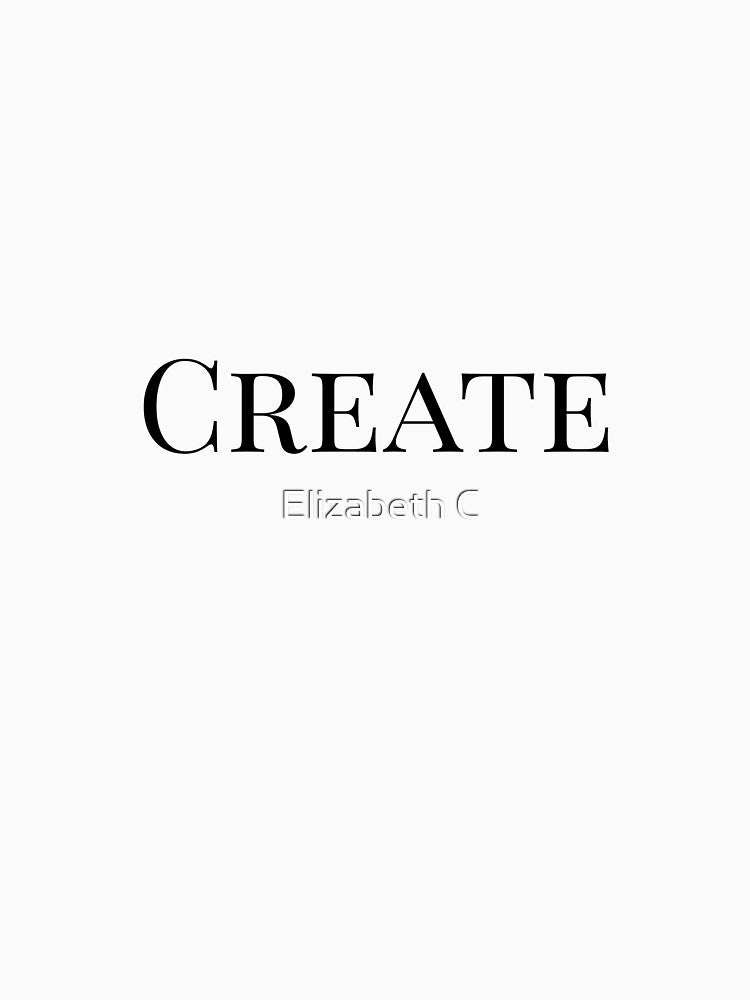 Create inspiring designs for creatives by ElizabethCoelho