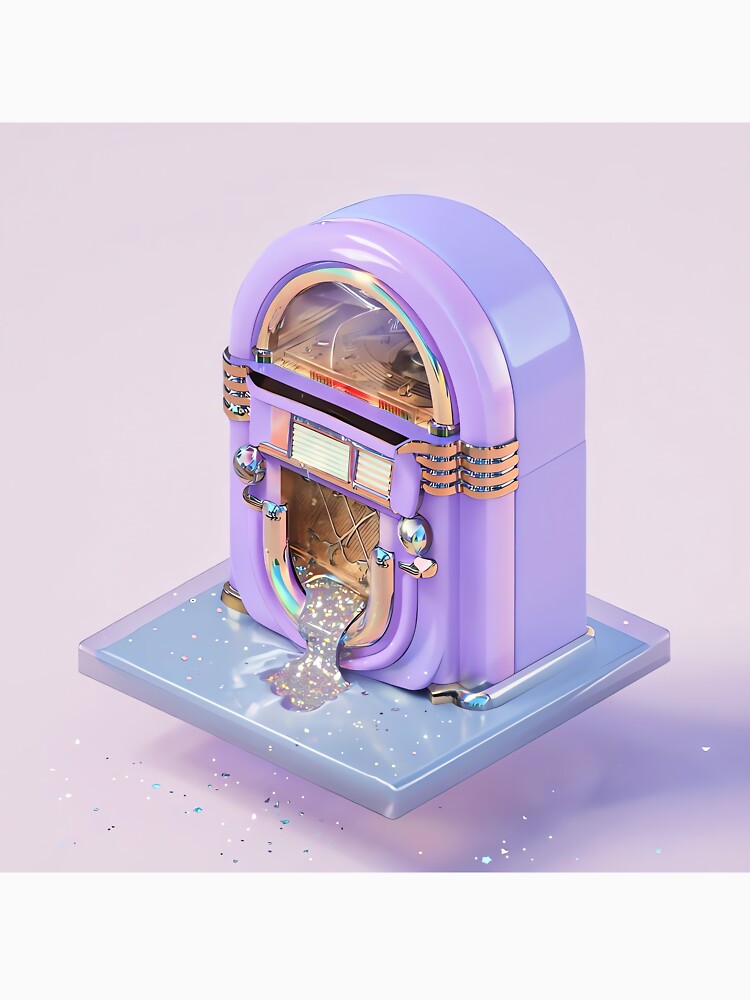 Cosmic Meltdown by ONYX Pixee