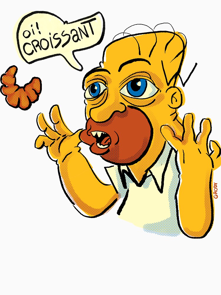 Houser Slampson by Grody Brody