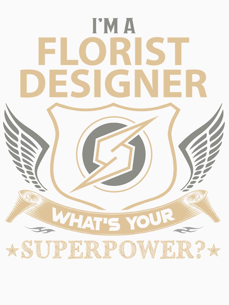 Florist Designer by jeromgaug336