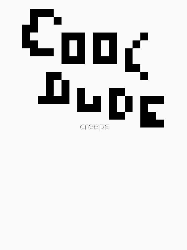 Cool Dude Papyrus by creeps