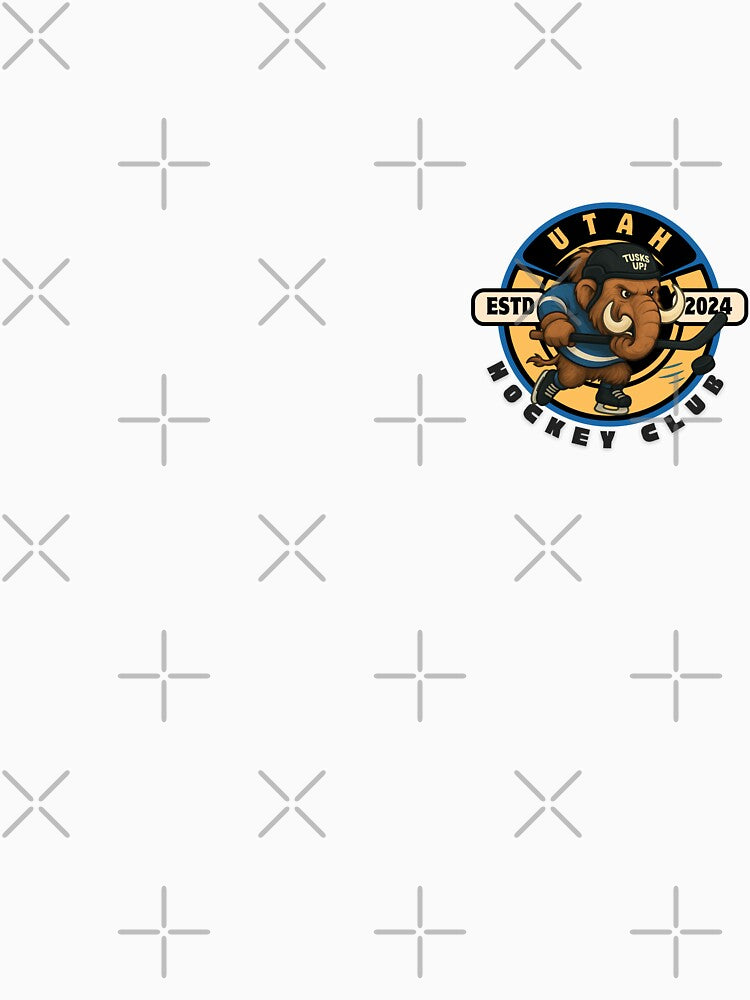 Ice Hockey Club by Wobble Studio