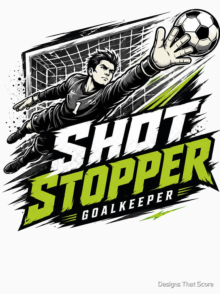 Not Today by Designs That Score