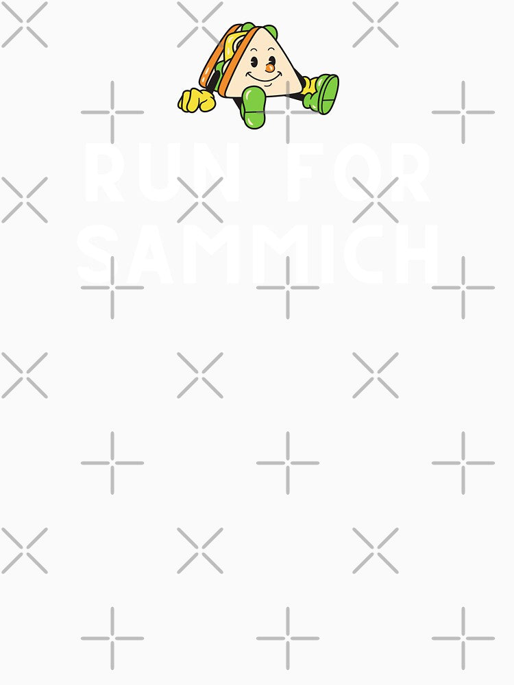 Run For Sammich by Runner's High