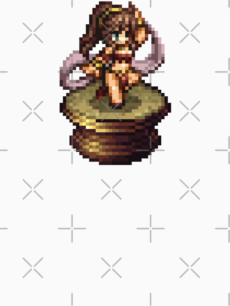 Primrose by The Sprite Guy