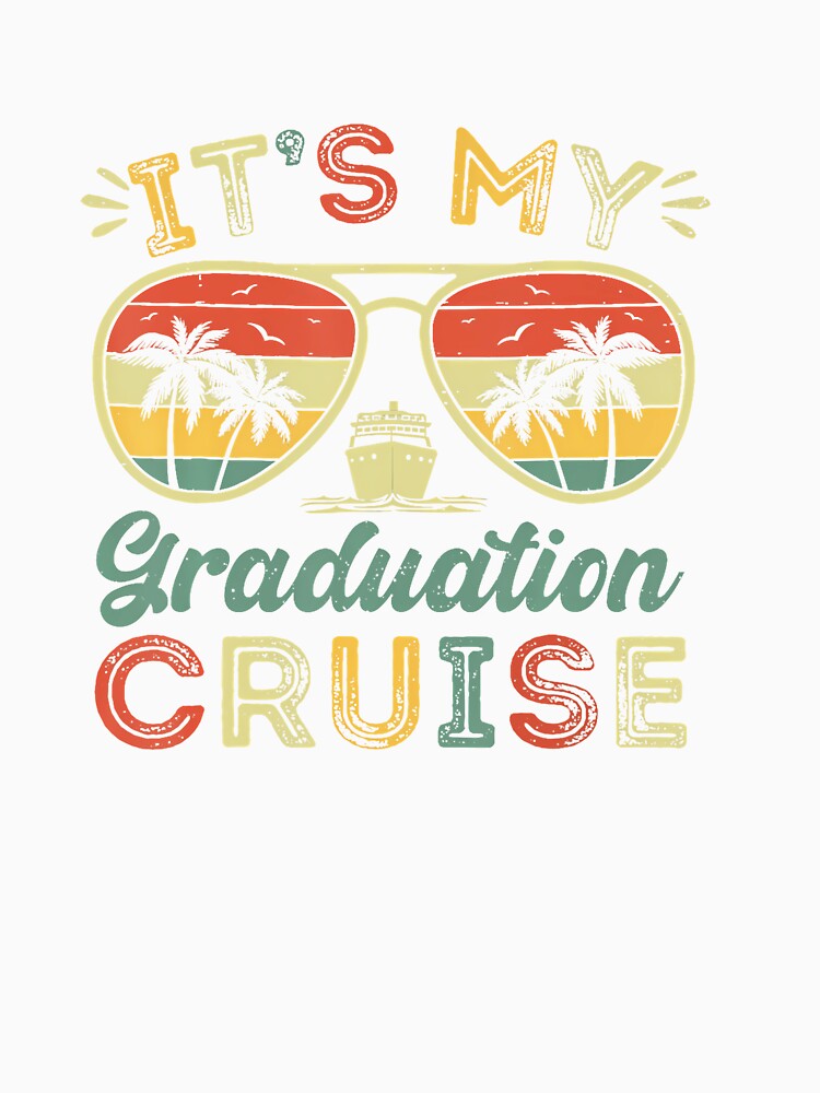 Graduation Cruise 2026 Trip by Happycapyco