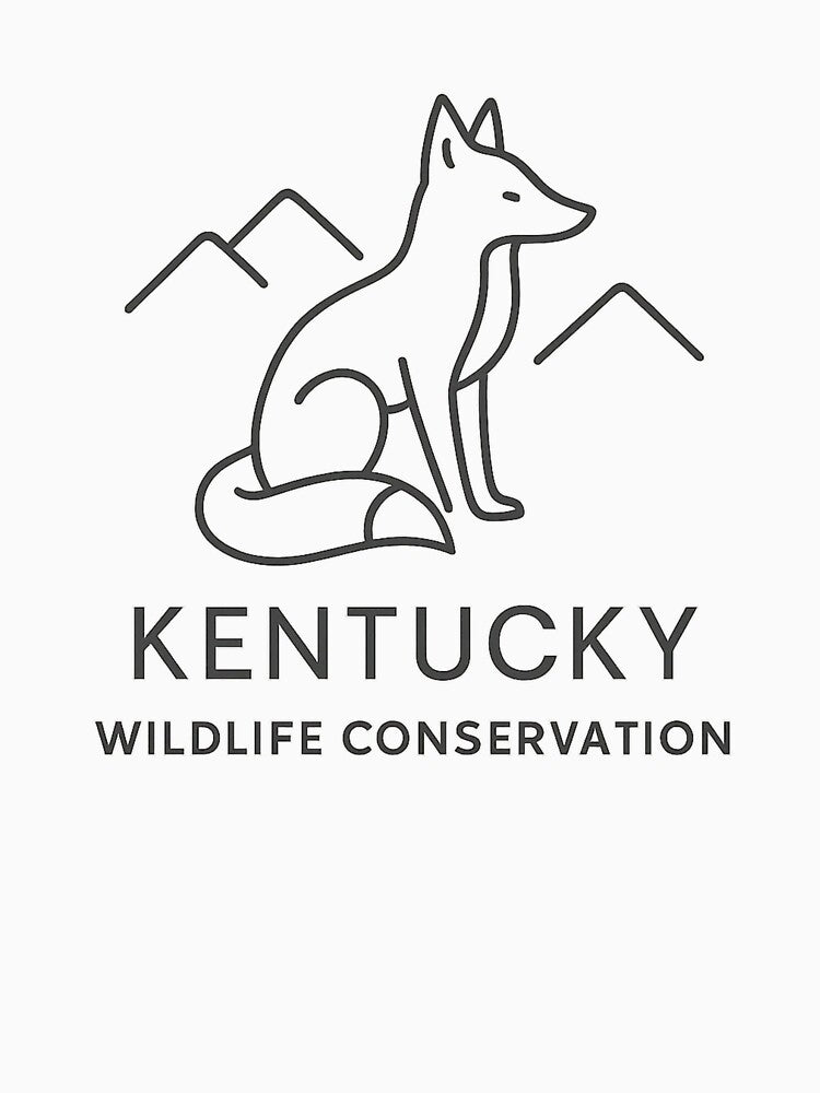 Kentucky Wildlife Conservation by Charisma Enigma