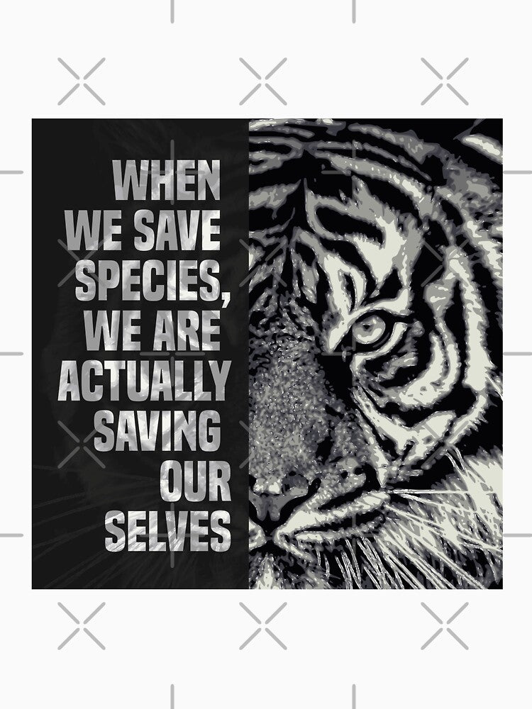 International tiger day (endangered animal tiger) by challengecafe