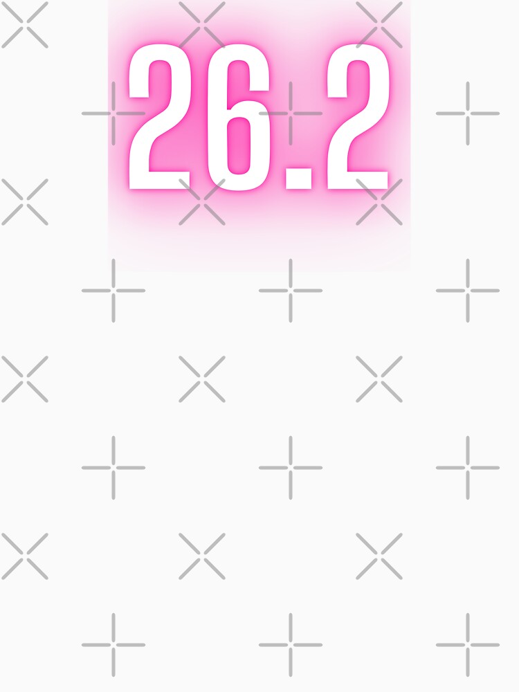 26.2 Miles by Runner's High