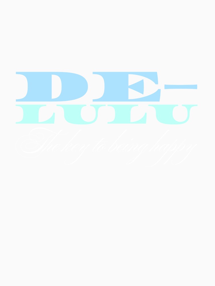 DELULU by PB-Sandwich