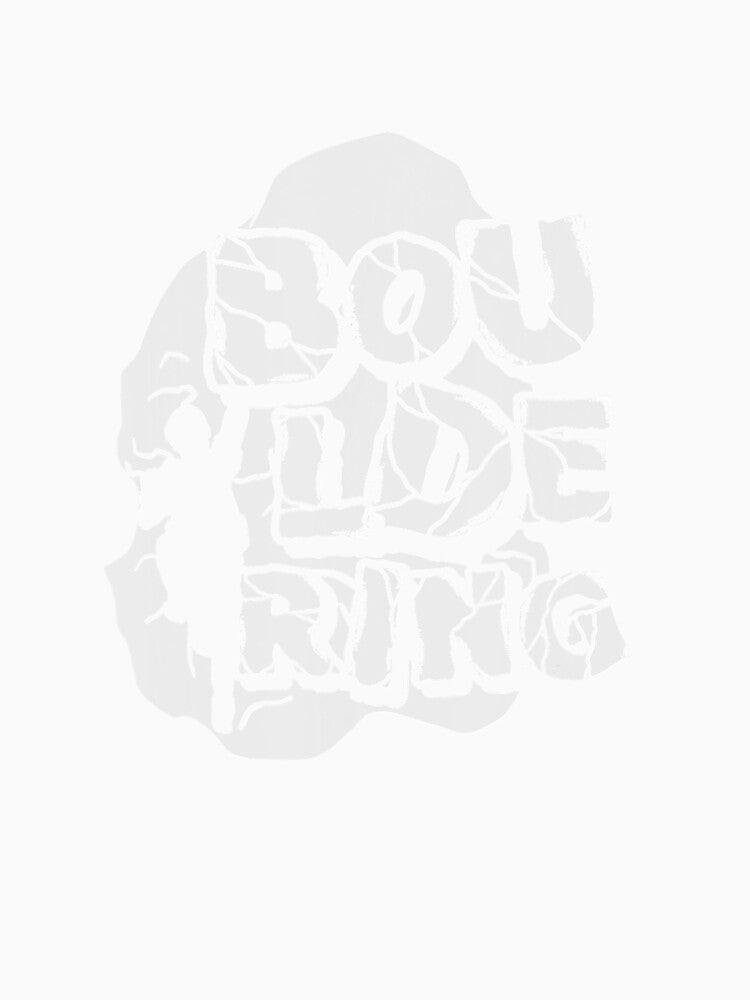 Mountain Climber Bouldering Rock Climbing by Jutisi