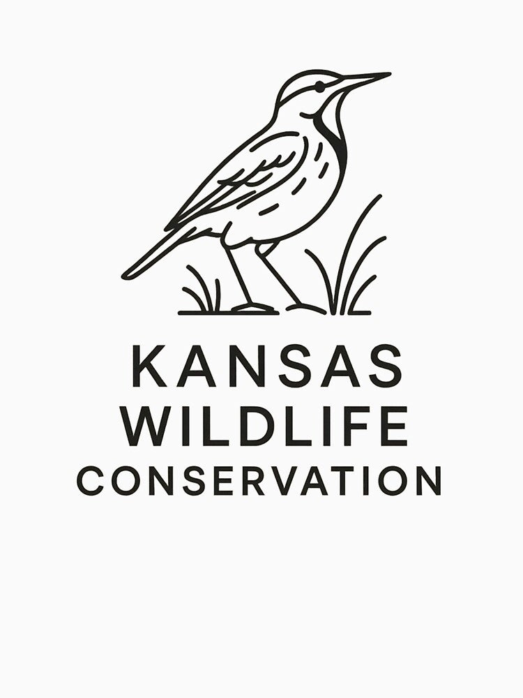 Kansas Wildlife Conservation by Charisma Enigma