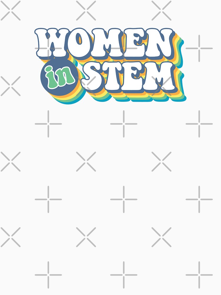 Women in STEM 02 by MamSelle