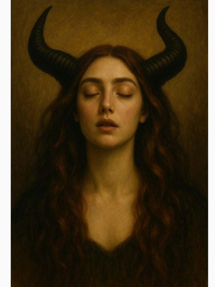 The Horned Silence by TheLoopStories