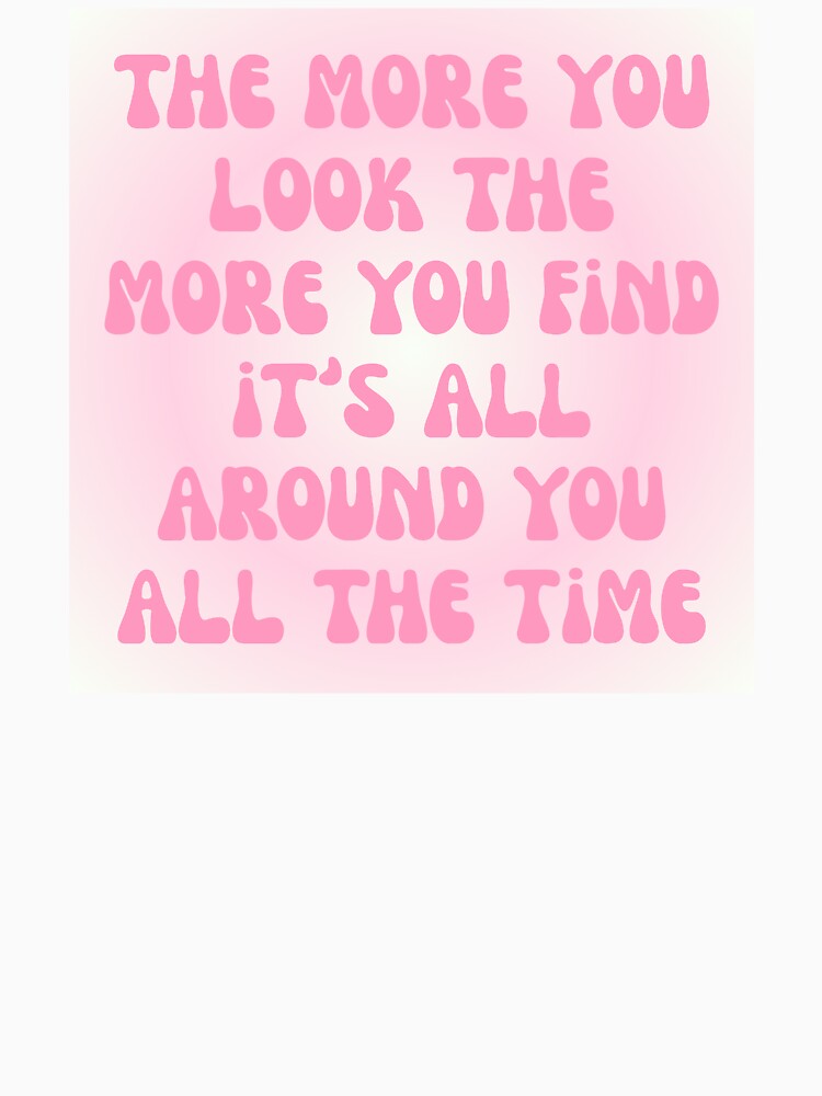 I've Seen It - Olivia Dean Lyrics by Spring Things