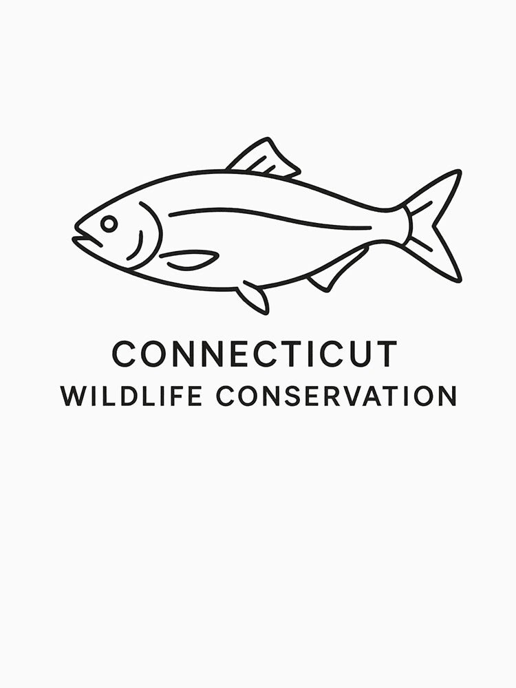 Connecticut Wildlife Conservation by Charisma Enigma