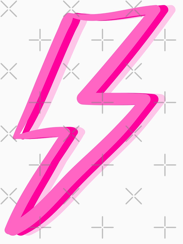 pink preppy open lightning by SUUSCK ★