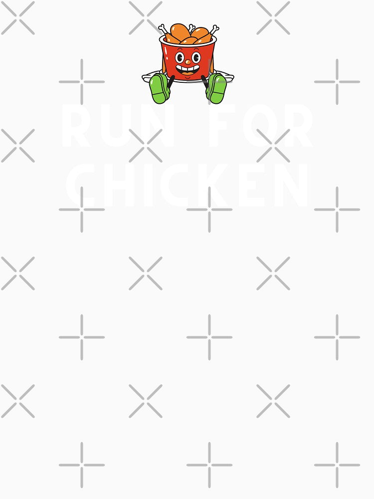 Run For Chicken by Runner's High