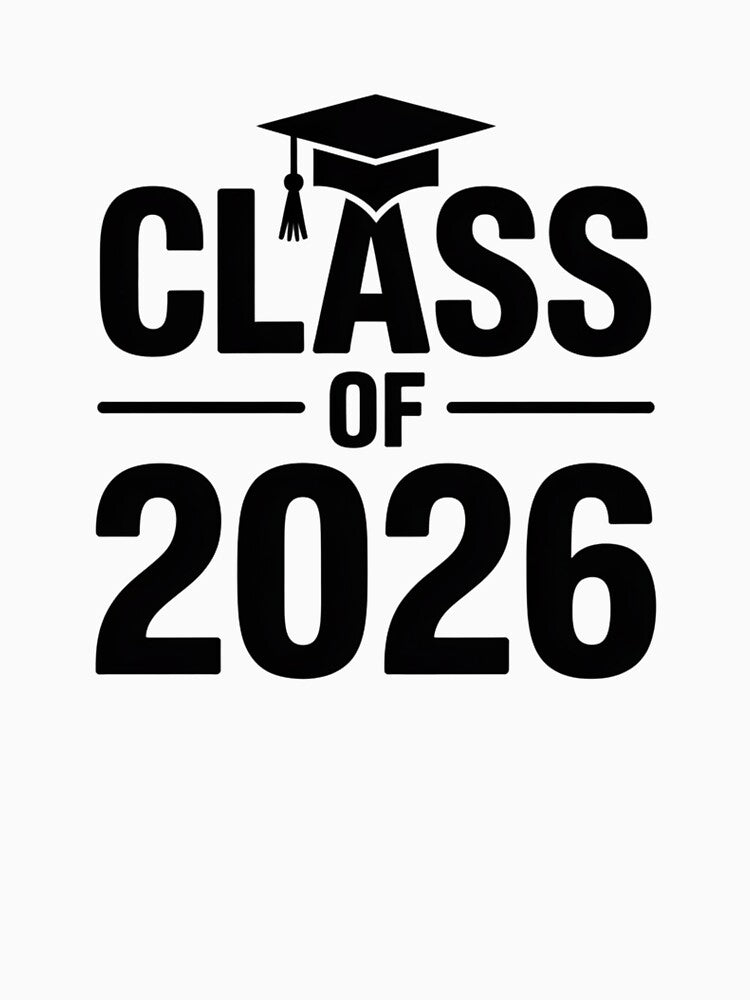 Class of 2026 Graduation Gift V3 by DarylWelsh2024