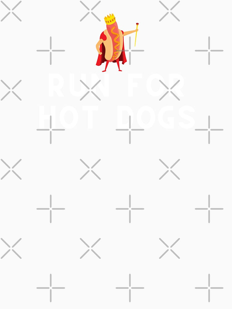 Run For Hot Dogs by Runner's High