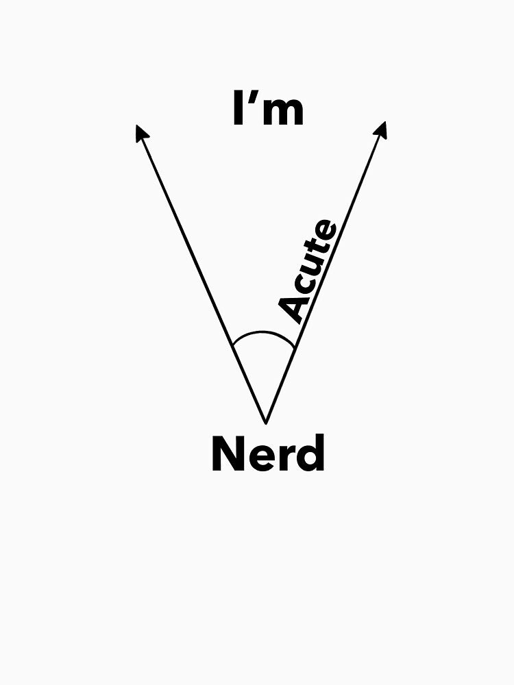 Acute Nerd by AmandaMayDoodle