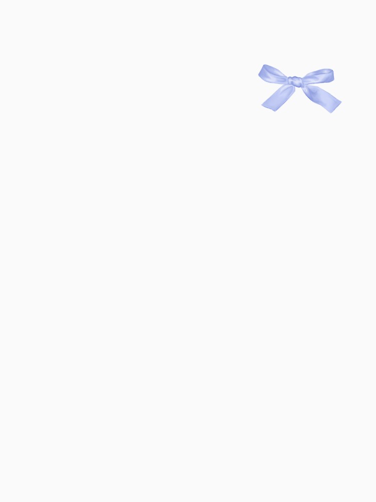 Blue Ribbon Bow 2 by rainmatthews