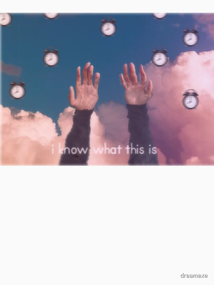 You're in a dream | Lucid Dreaming by dreamexe