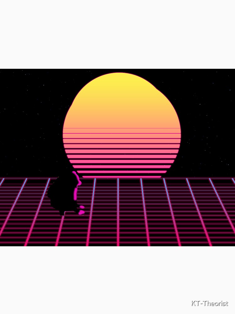 followm the sum by KT-Theorist
