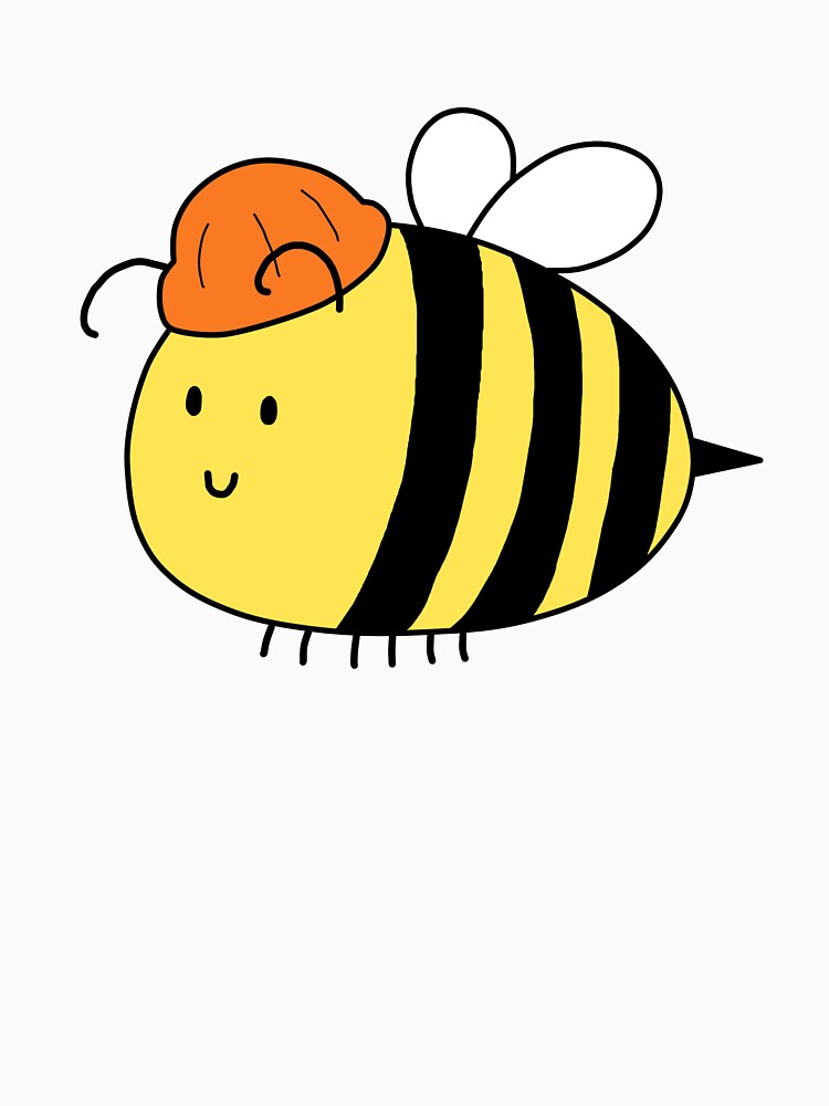 Worker Bee by SailorMoonie