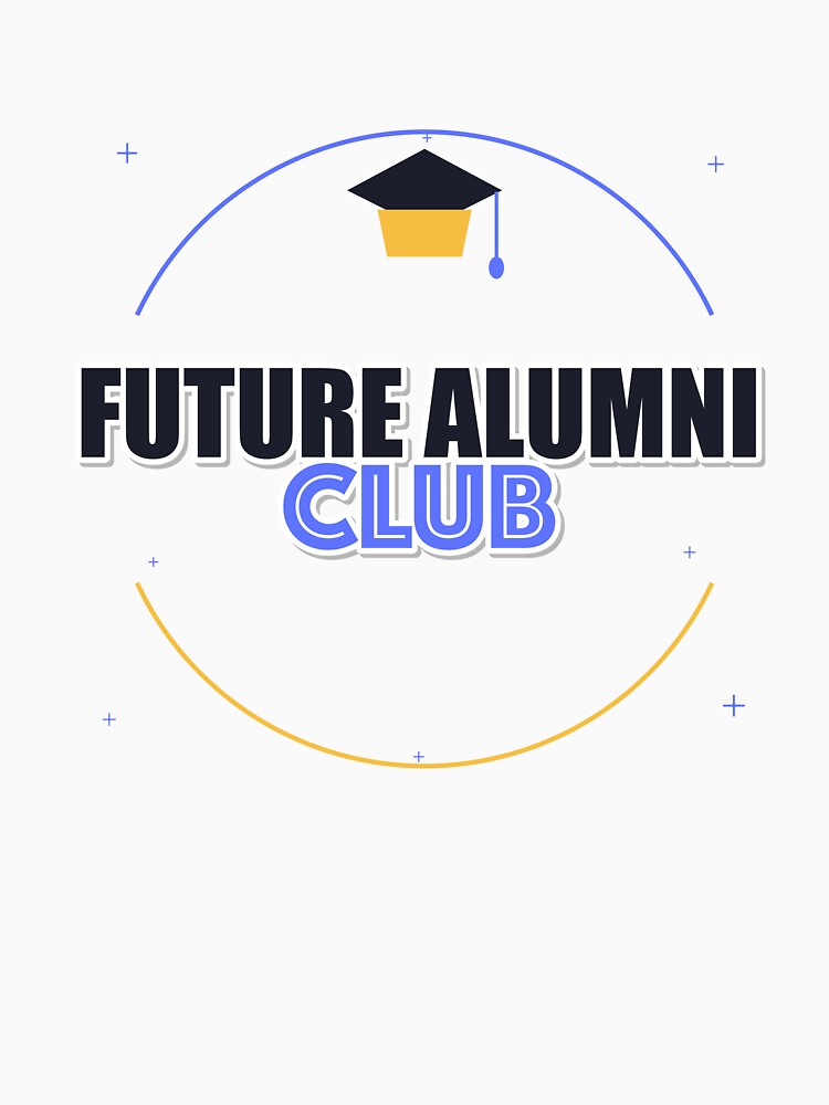 Future Alumni Club by IllumeInk