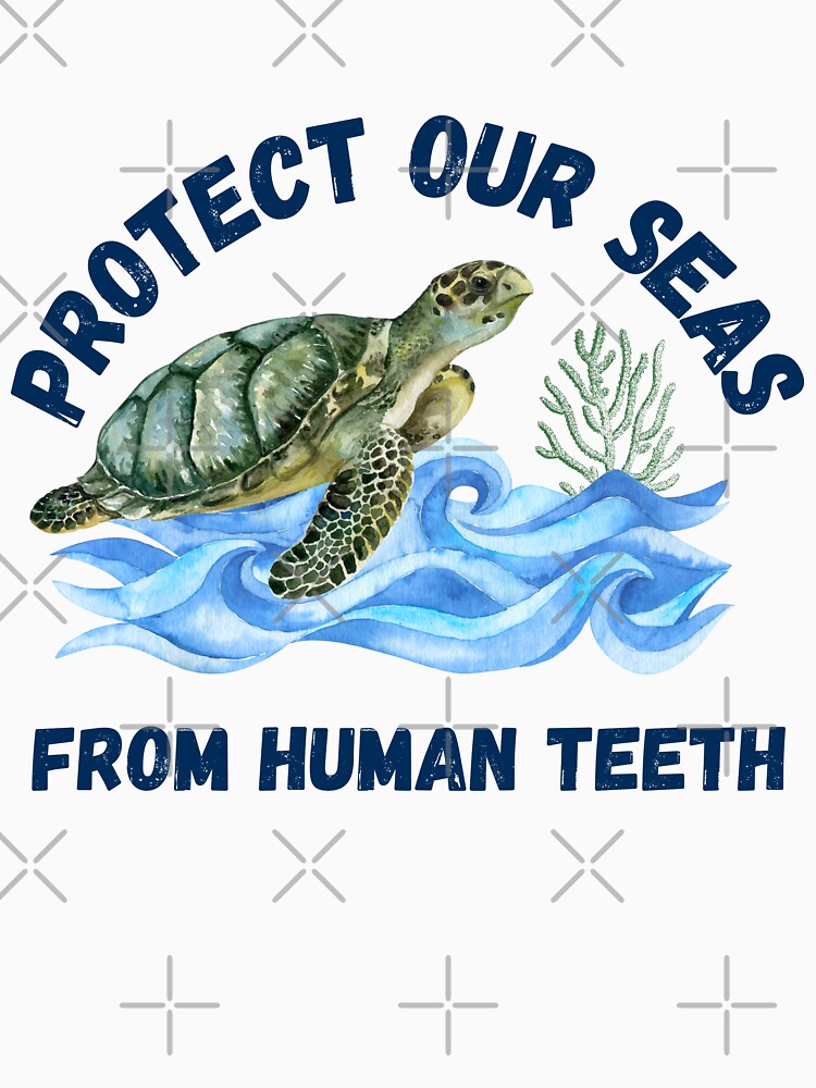 Guard Seas From Human Harm Tides by Zakrytos ★★★★★