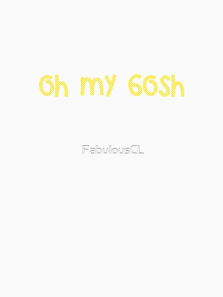 oh my gosh by FabulousCL