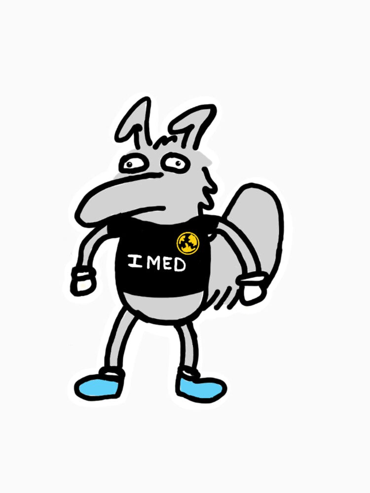 IMED Petr by IMED-UCI