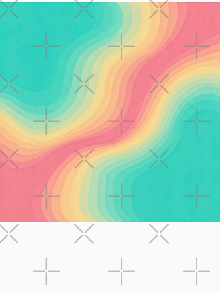 Groovy Gradients by FitEnvy